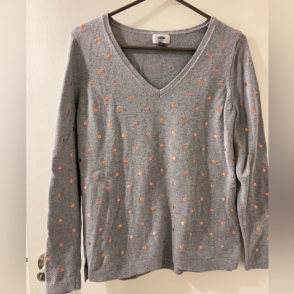 Old Navy Sweater